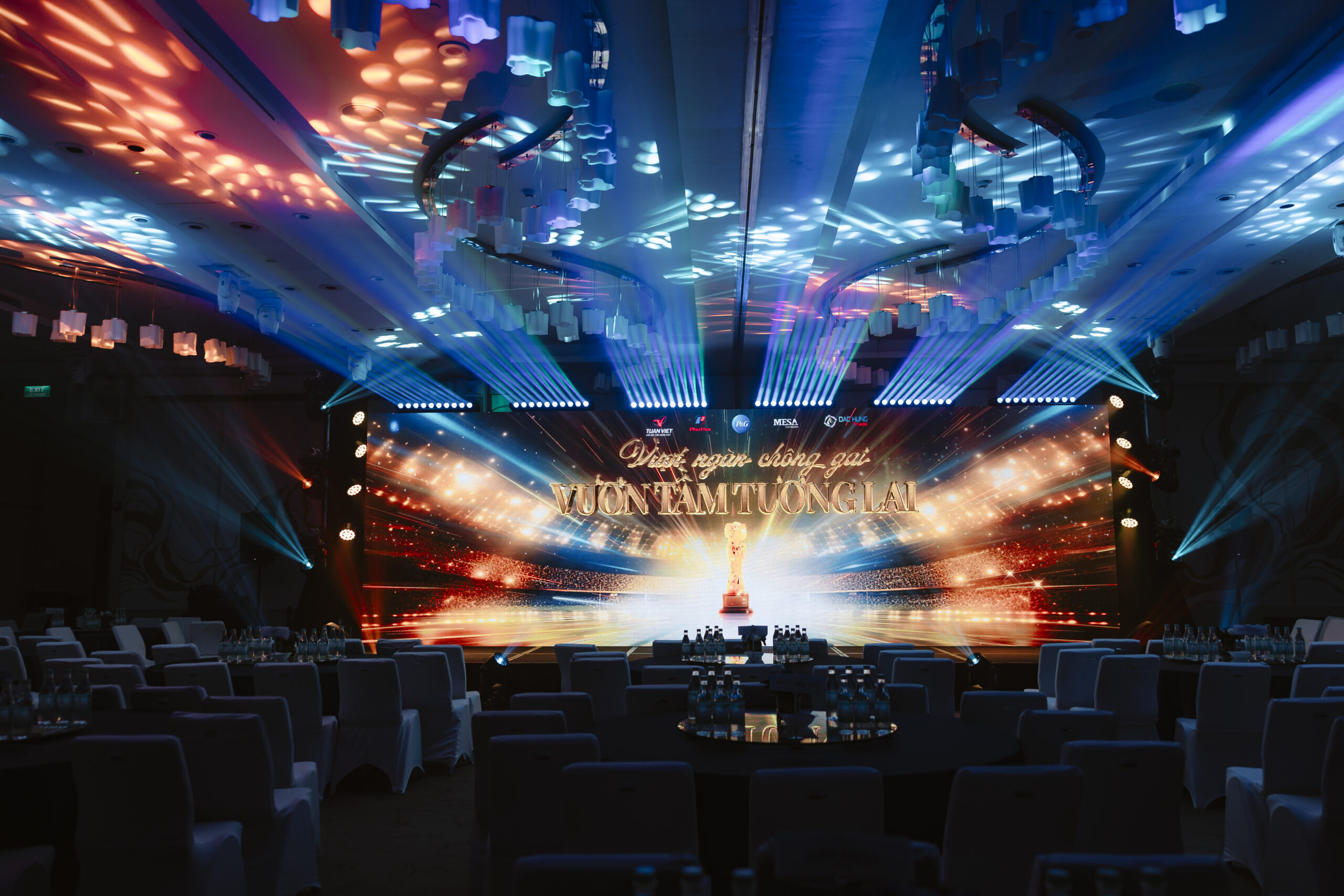 Concept Year End Party_Keycom