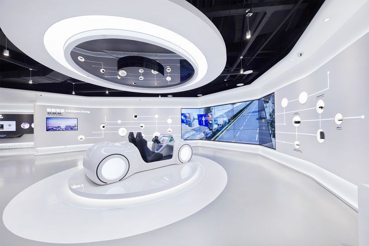 Concept ra mắt sản phẩm mới 2025