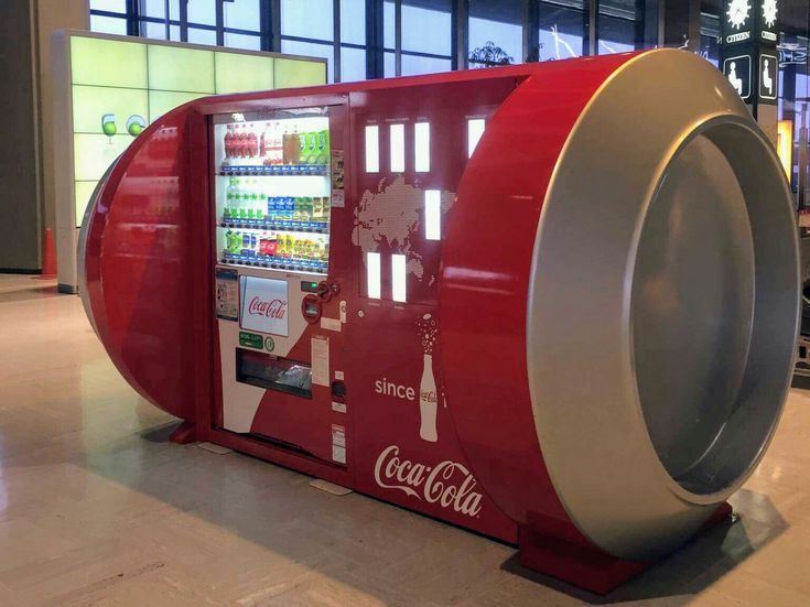 POSM Display Land _ KeyCom